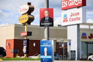 Note aux partis : dépolitisez l'immigration