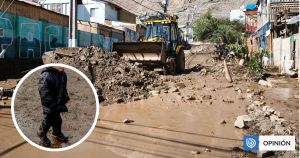 La emergencia dejó de ser la excepción: en catástrofes o crisis ¿qué respuesta damos a la niñez?
