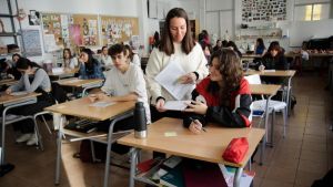 Matemáticas A y B y adiós a los 'ámbitos' en 4º de la ESO y fusión de ciencias en Bachillerato: novedades curriculares del curso