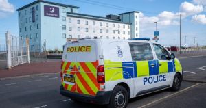 Man accused of rape of girl on Great Yarmouth beach was a firefighter