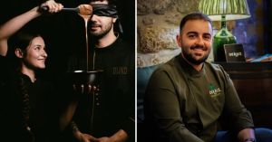 Os ‘culpados’ pelos restaurantes mais charmosos de Portugal hoje