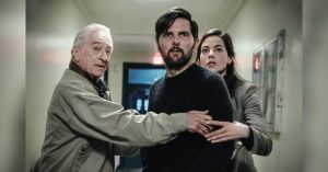 O ‘Homem Que Sussurra’ transforma suspense envolvente em drama familiar