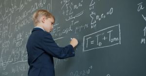 Parenting Considerations for Raising Gifted Children and Teenagers