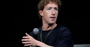 El costo de salvar a Meta y Mark Zuckerberg