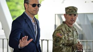 WaPo: militairen waarschuwen Hegseth voor doorzetten Iranoorlog