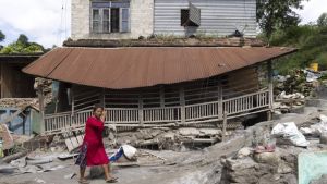 Nepal meldt meer geredde buitenlanders, ook dodental opgelopen