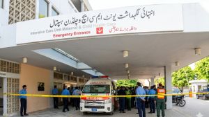 PIMS Fire: When Negligence Becomes A System