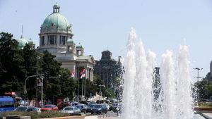Poslanici Skupštine Srbije sutra glasaju o 59 tačaka dnevnog reda