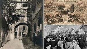 Dalle bettole asburgiche a Pepi S’ciavo, la cucina che ha fatto la storia di Trieste