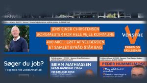 Dejligt, hvis I har fundet millionerne - men det ser ud til, at elevtallet har overhalet jer indenom