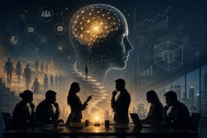 The Emerging Business of Cognitive Warfare: An India–Israel Opportunity