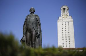 Promise, Limits of UT Austin Core-Curriculum Reform