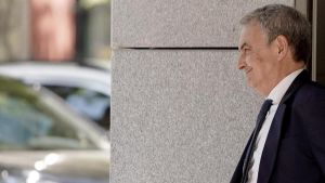 La Audiencia Nacional indaga la estrategia que llevó a cabo Plus Ultra para 
