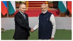 India becomes major petrol supplier to Russia as Ukrainian strikes hit refineries