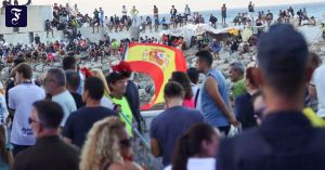 Spaniens linke Regierung hilft den Rechtspopulisten