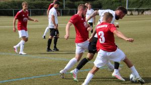 Hinterzarten siegt in Schonach in Minute 90 – mit Videos!