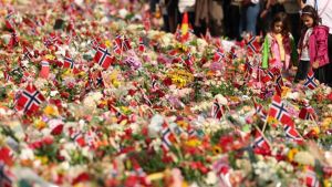 Uitvaart Noorse koning Harald is op 9 september