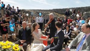 Addio altare: a Monfalcone nel 2026 ci si sposa in Comune, un solo rito in chiesa