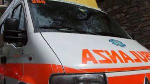 Sbalzato dal trattore a Forni di Sopra: 78enne ferito e trasportato in elisoccorso a Udine