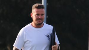 Der 1. FC Rielasingen-Arlen kassiert zu Hause eine 1:6-Klatsche durch den SV Linx