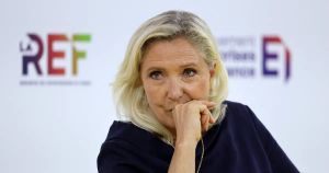L’extrême droite «sociale» de Marine Le Pen, une supercherie efficace