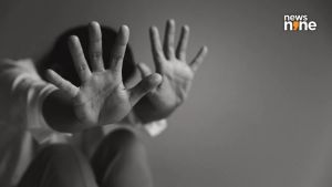 UP birthday horror: Man held for raping, killing girlfriend at hotel