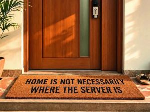 Is your data truly yours? India's sovereignty struggle with foreign cloud providers and AI