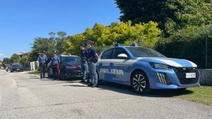 Allarme rave party a Fontanafredda: scattano i controlli delle forze dell’ordine ma era solo un pranzo privato