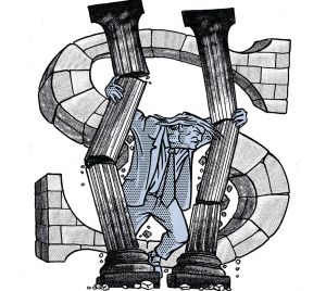 La tiranía del dólar