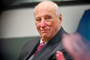 Ordene hans var et løfte