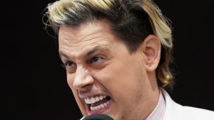 Abschiebelogiker des Tages: Milo Yiannopoulos