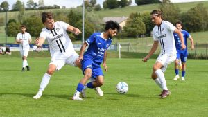 Starker SV Aasen nimmt FC Radolfzell einen Punkt ab – mit Videos!