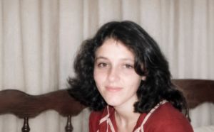 Happy Face Killer's eighth victim identified