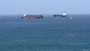 Monitor: opnieuw tanker beschoten in Straat van Hormuz