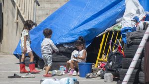 Carta a las niñas de Ceuta