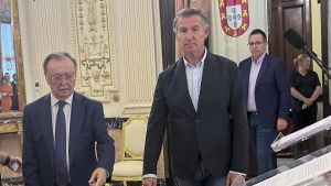 El PP encuentra en Ceuta la gran baza final contra Sánchez