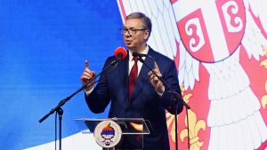 „Ako Vučić dođe u Novi Sad to će biti Užice puta deset“: Sagovornici Danasa o zakazanom SNS mitingu na Trgu slobode