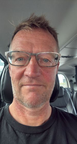 Ett eller to sentra i Øyriket?