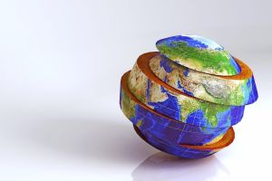 The End of History and the Return to Geopolitics