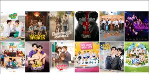 Southeast Asia should work as one to help content flourish overseas