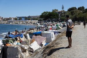 Ceuta e inmigración: un antes y un después