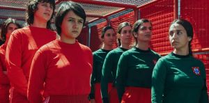 El cine evoca a las “pioneras” del fútbol femenino español, que sigue en lucha por la igualdad real