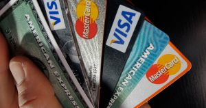 Banks claw back credit card rewards