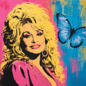 The Butterfly Effect: What Dolly Parton Left us
