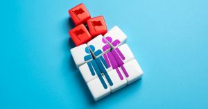 Beware of the 'Dread Game' in Dating and Relationships