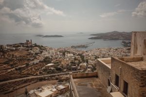 Το νησί των Κυκλάδων που εξυμνούν οι Ιταλοί: Εκτενή δημοσιεύματα σε National Geographic και Vogue