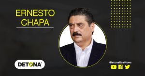 SOMOS, ¡Nueva fuerza política en México!