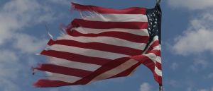 Why Are So Many Americans Losing Faith In America?