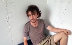 British activist who was detained by settlers to be deported after UK intervenes