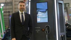 ‘EVLI’ geldiğinde piyasa değerimiz 10 milyon dolardı, şimdi 200 milyon dolar